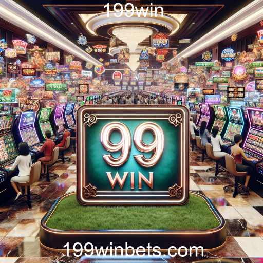 Descubra as Melhores Promoções no 199win